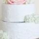 Rustic Wedding Cake Topper Wood Wedding Decor (Item Number 140088)