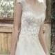 Maggie Sottero Bridal Gown Barbie 5MR709