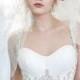 Maggie Sottero Bridal Gown Jeanette 5MR603