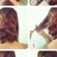 17 Quick And Easy DIY Hairstyle Tutorials