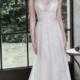 Maggie Sottero Bridal Gown Alanis 5MT674