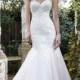 Maggie Sottero Bridal Gown Eve 5HW167