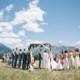 A Romantic Rocky Mountain Wedding