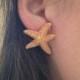 Starfish Earring or Starfish Earrings