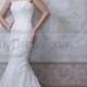 James Clifford Collection Wedding Dresses Style J11440 - Wedding Dresses 2015 New Arrival - Formal Wedding Dresses