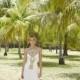 Classic Elegance - Amanda Wakeley Wedding Dresses For 2015