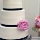 Deer Wedding Cake Topper - Mr & Mrs - buck and doe - grooms cake  - shabby chic- redneck - cowboy - outdoor - western - rustic
