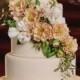 Gobble Up One Of These Wedding Cakes