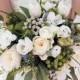 Bouquets From Real Weddings