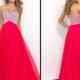 New Style Evening Dresses Party Sweetheart Neckline Chiffon A-Line Heavy Beaded Long Prom Formal Dress Ball Gowns Hot Selling Cheap Online with $130.84/Piece on Hjklp88's Store 