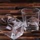 Personalized Whiskey Scotch Glass Set Gift for Men, Groomsmen, Father's and Dad (024641)