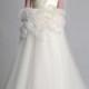 Beautiful Marchesa Wedding Dresses 2014 Collection