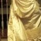 Victorian Wedding Dress, Size 6. Gorgeous, NEW with Exquisite Details