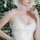 Maggie Sottero Bridal Gown Magnolia 5MN695