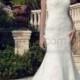 Casablanca Bridal 2144 - Wedding Dresses 2015 New Arrival - Formal Wedding Dresses