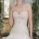 Maggie Sottero Bridal Gown Tiffany 5MT651
