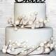 Love Is Sweet Wedding Cake Topper