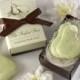 The Perfect Pair - Scented Pear Soap Favor