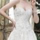 Maggie Sottero Bridal Gown Dallasandra 5MT648