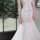 Maggie Sottero Bridal Gown Melissa 5MT652