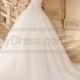 Demetrios Wedding Dress Style 580