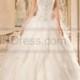 Demetrios Wedding Dress Style 579 - Wedding Dresses 2015 New Arrival - Formal Wedding Dresses