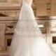 Demetrios Wedding Dress Style 578 - Wedding Dresses 2015 New Arrival - Formal Wedding Dresses