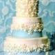 Magnolia Bakery's New Wedding Cakes Are Ridiculously Pretty
