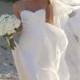 50 Swoon Worthy Beach Wedding Dresses For 2015 Wedding