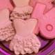 Pink Princess Sweet 16 Birthday Party Ideas