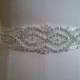 Wedding Belt, Bridal Belt, Bridesmaid Belt, Bridesmaid Belt, Crystal Rhinestone - Style B1104