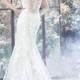 Maggie Sottero Bridal Gown Noelle 5MB657