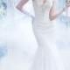 Maggie Sottero Bridal Gown Amarosa 5MS697