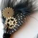 Dotty For You - Gear And Sprocket Dot Boutonniere