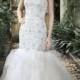 Maggie Sottero Bridal Gown Kennedy 5MT710