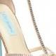 Blue by Betsey Johnson Ruby Evening Sandals