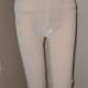 Vintage Extra Long Leg Panty Girdle by Real Form  Girdles of Grace  Size Large