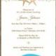 Beach Invitation - DIY Printable PDF - Beach Bridal Shower Invitation - Starfish Bridal Shower Invitation - Beach Party Invitation