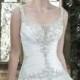 Maggie Sottero Bridal Gown Astonia 5MS706