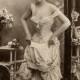 1890s Corset Research