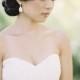 Ivory Hair Flower - Bridal Headpiece - Wedding Hair Accessories - Silk Flower Hair Clip - Style FL1201R