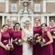 Classic Art Deco Inspired Seversky Mansion Wedding