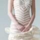 Short Sleeved/Cap Sleeved/Off The Shoulder Sleeves Wedding Gown Inspiration