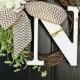 Year Round Grapevine Red Hydrangea And Chevron Burlap Wreath, With Curly White Monogram Initial, Fall Burlap Wreath, Wreath With Monogram