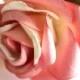 Blush Pink Rose, Bohemian Wedding Hair Accessories, Bridal Hair Accessory, Pink Hair Flower, Bridesmaid Hair Flower, Hairpin