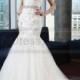 Justin Alexander Signature Wedding Gown 9732 - Wedding Dresses 2015 New Arrival - Formal Wedding Dresses