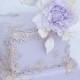 Whimsical & Romantic Cinderella Bridal Inspiration