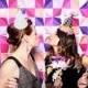 14 Unique Photobooth Backdrop Ideas For Your Wedding!