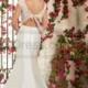Mori Lee Voyage 6793 - Wedding Dresses 2015 New Arrival - Formal Wedding Dresses