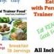 Fitness: Physical Fitness (Food)